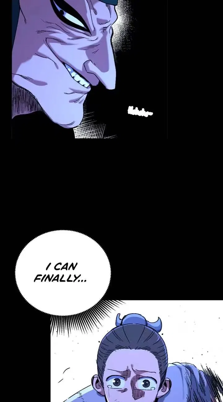 One Glance at the Martial World Chapter 24 – Page 12