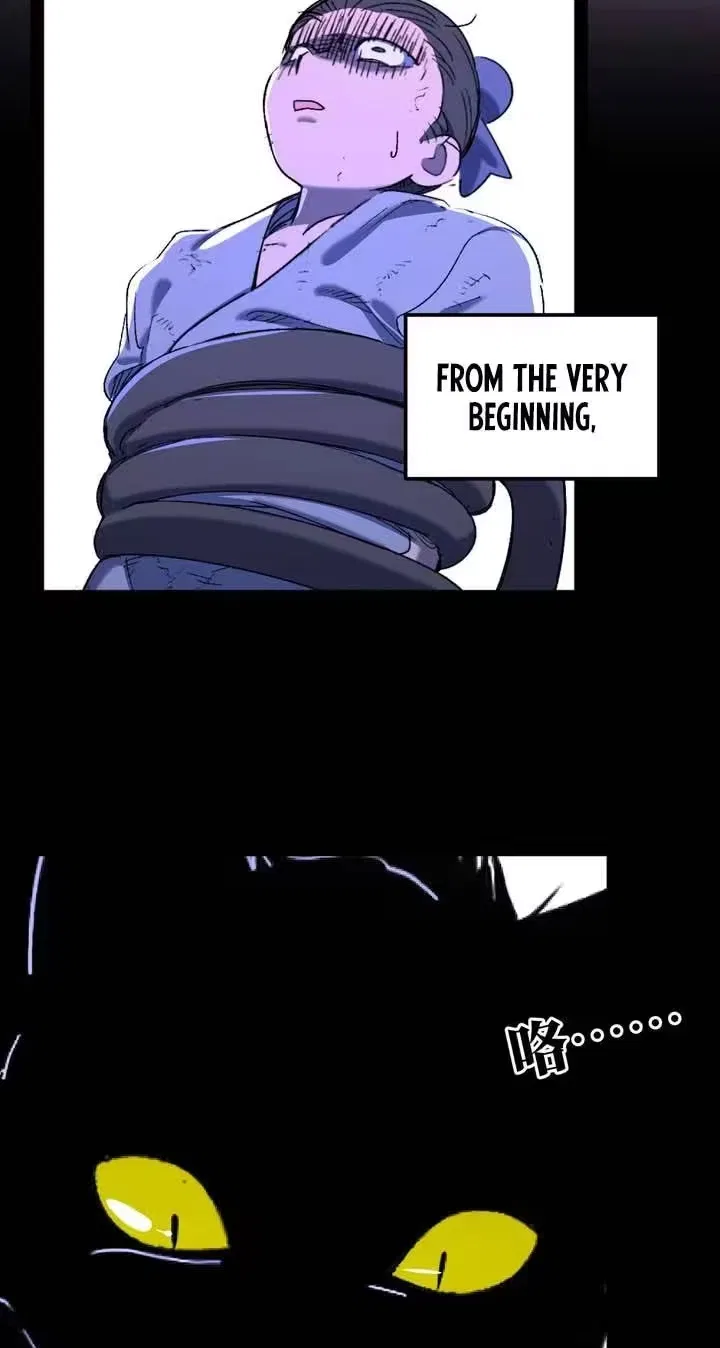 One Glance at the Martial World Chapter 24 – Page 21