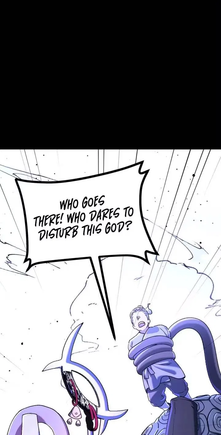 One Glance at the Martial World Chapter 24 – Page 29
