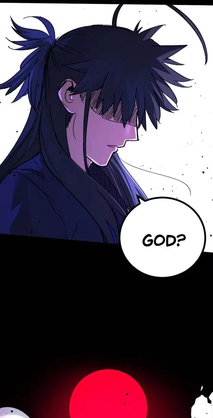 One Glance at the Martial World Chapter 24 – Page 31