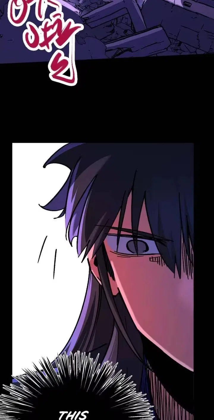 One Glance at the Martial World Chapter 24 – Page 33