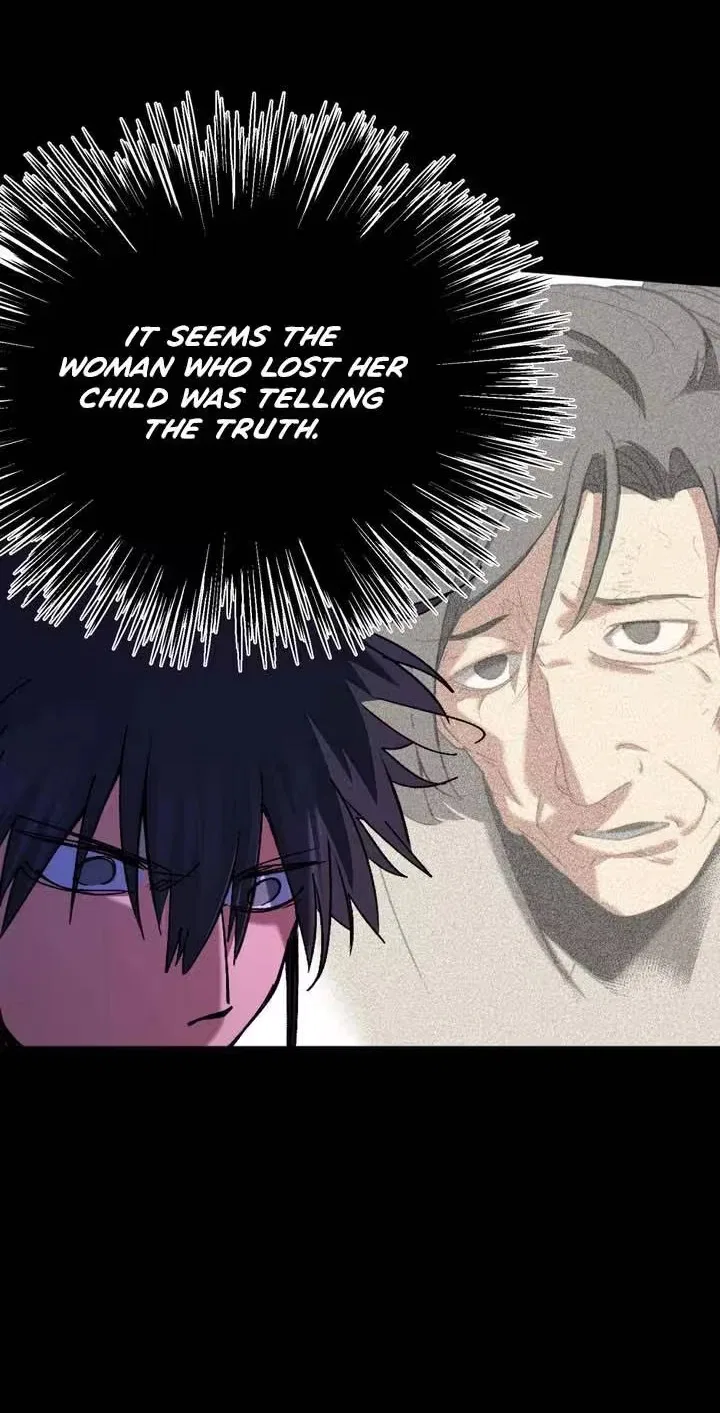 One Glance at the Martial World Chapter 24 – Page 35