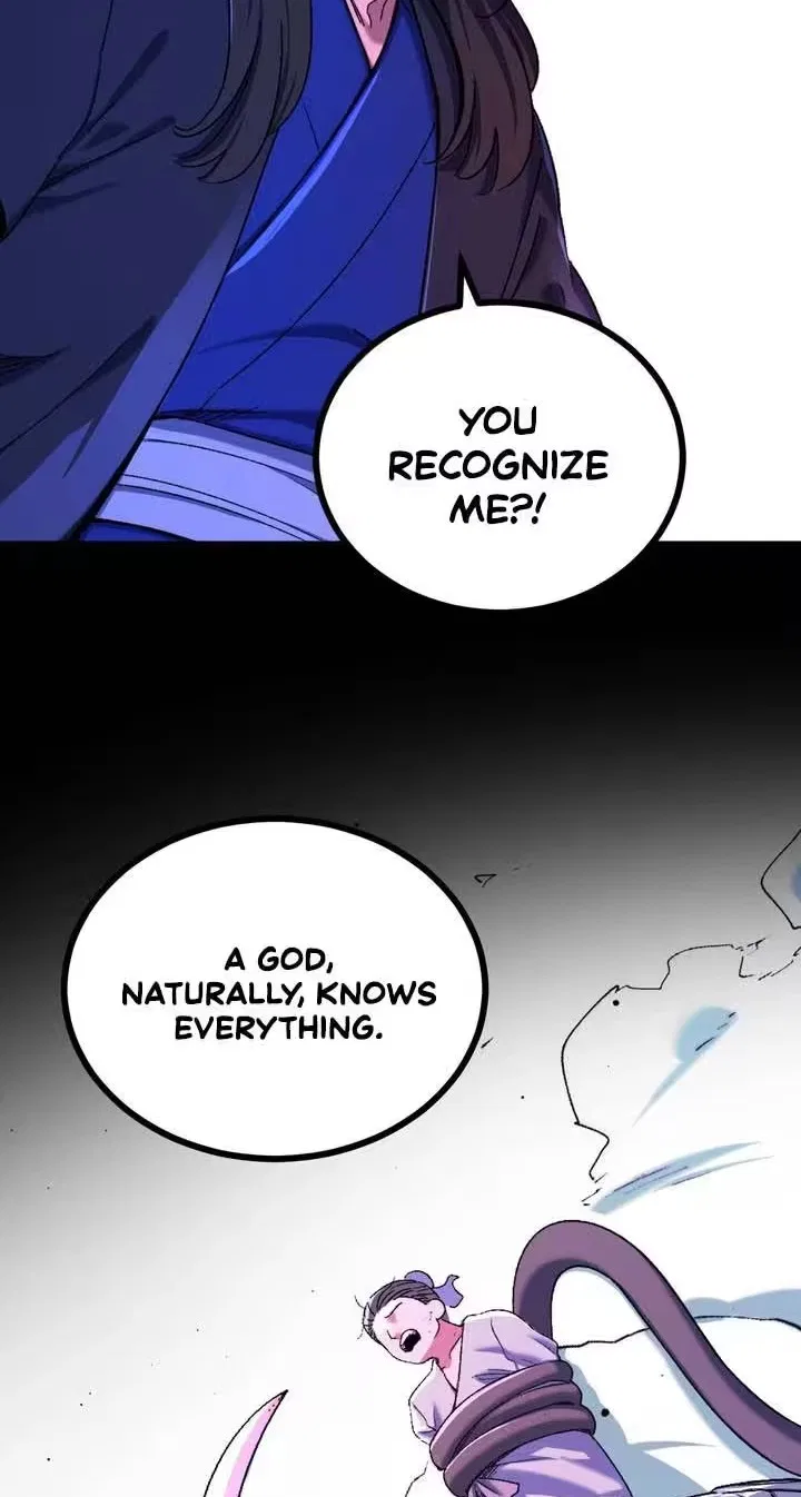 One Glance at the Martial World Chapter 24 – Page 38