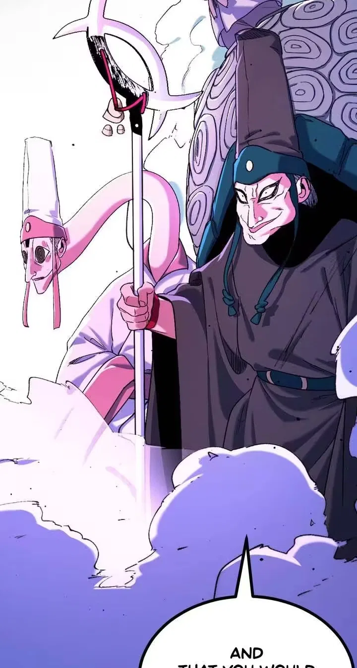 One Glance at the Martial World Chapter 24 – Page 39