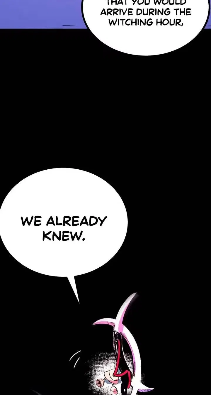 One Glance at the Martial World Chapter 24 – Page 40