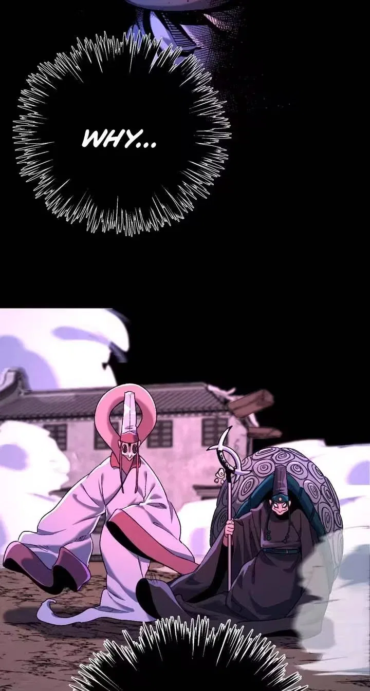 One Glance at the Martial World Chapter 24 – Page 43