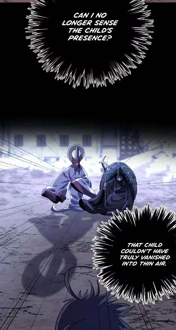 One Glance at the Martial World Chapter 24 – Page 44