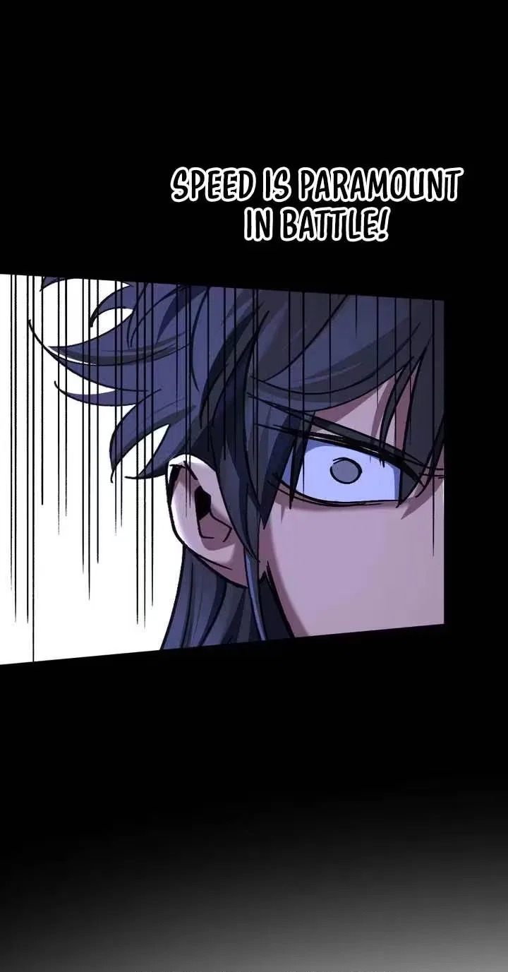 One Glance at the Martial World Chapter 24 – Page 46