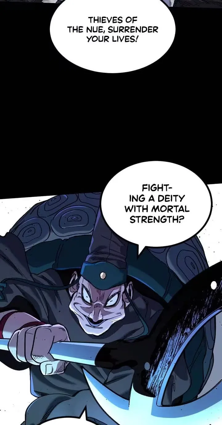 One Glance at the Martial World Chapter 24 – Page 48