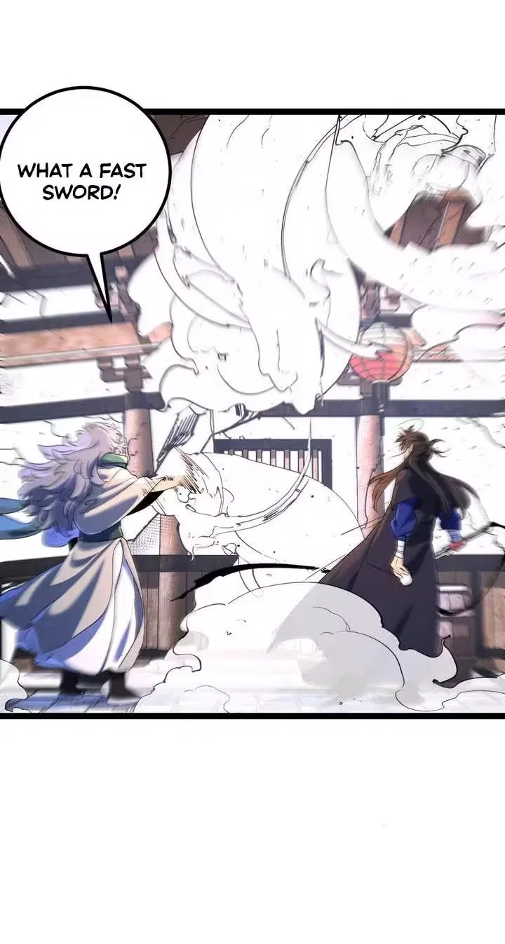 One Glance at the Martial World Chapter 23 – Page 8
