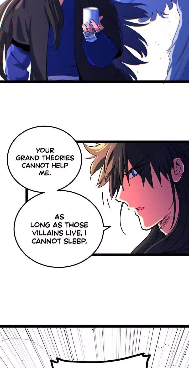 One Glance at the Martial World Chapter 23 – Page 12