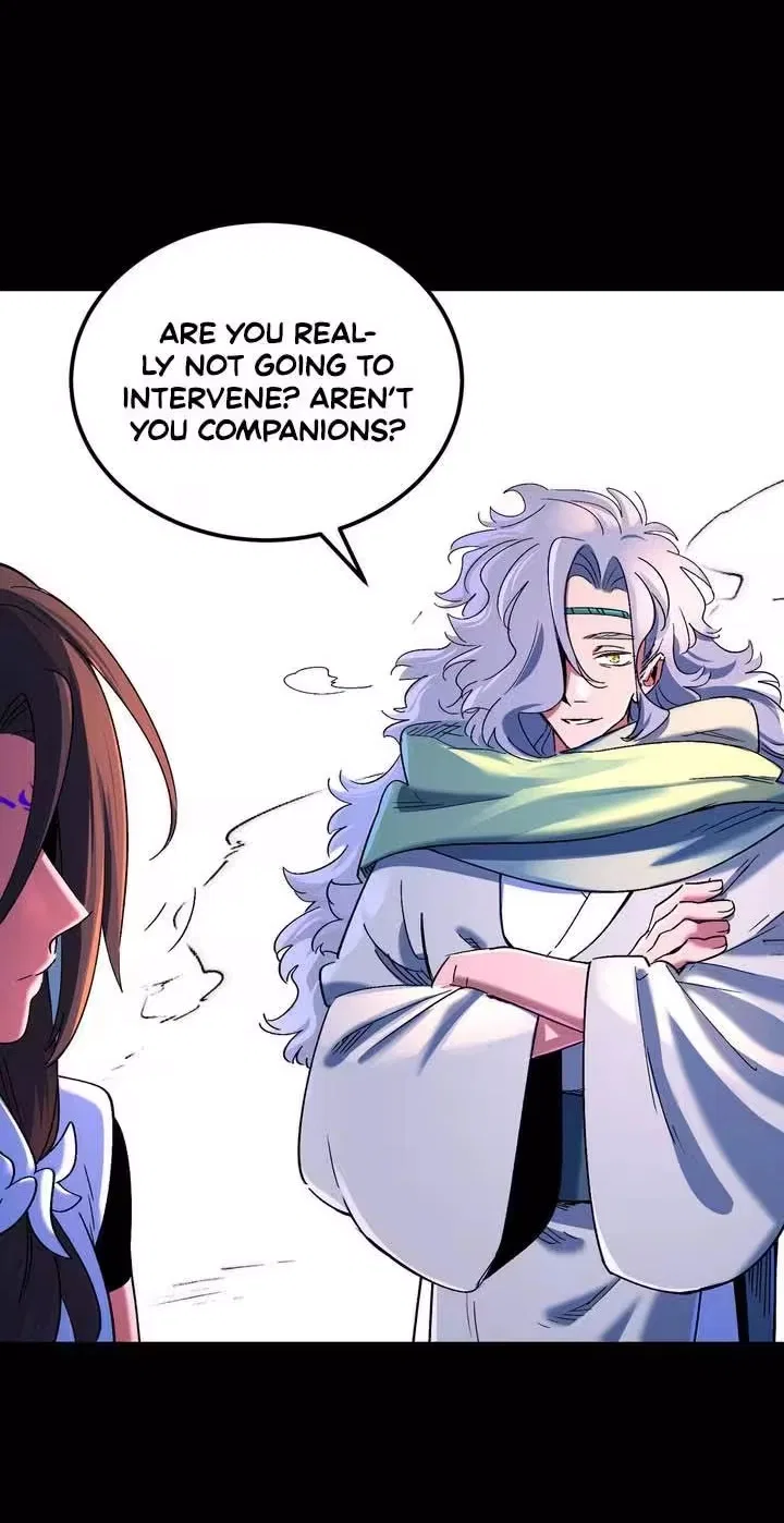 One Glance at the Martial World Chapter 23 – Page 16