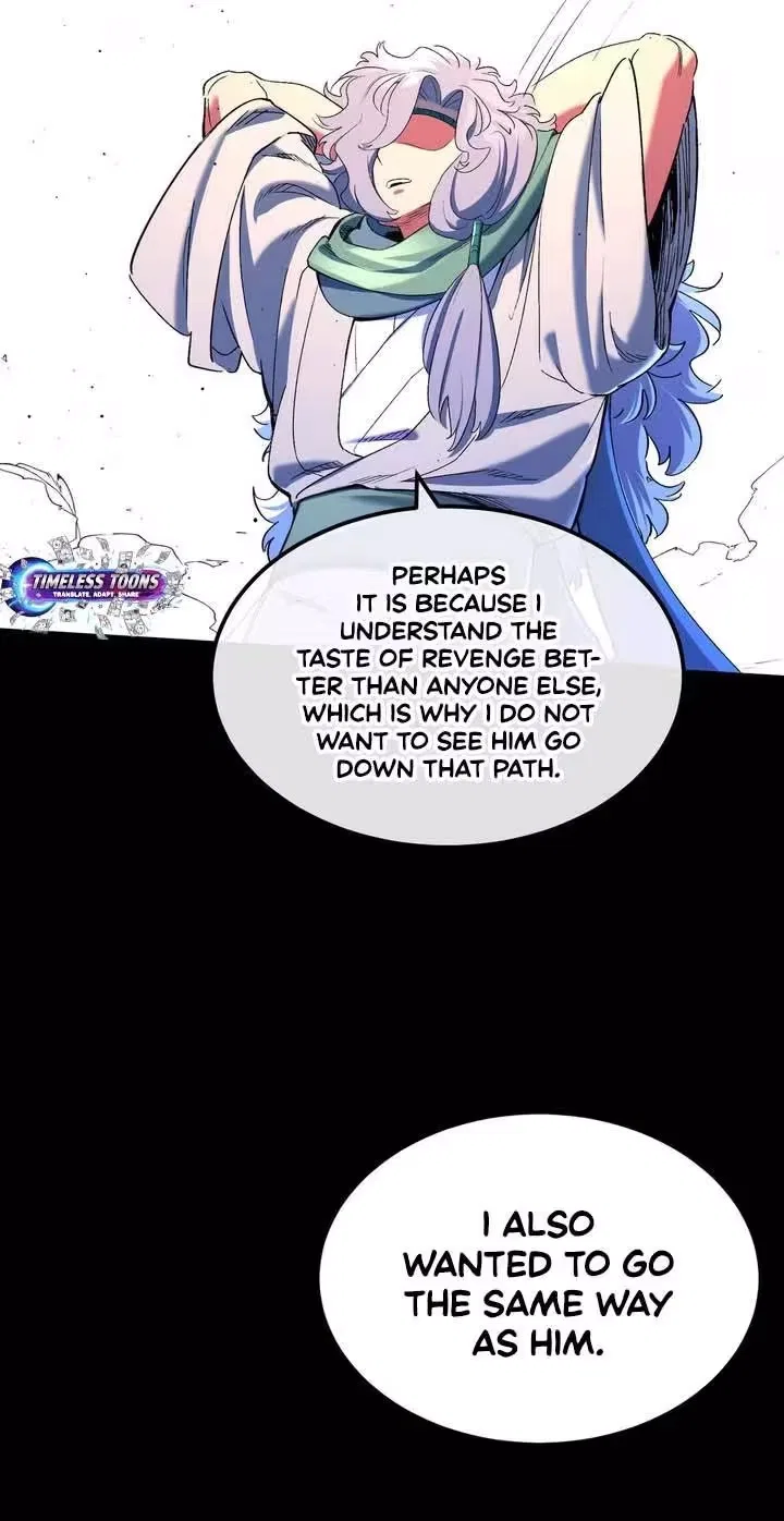 One Glance at the Martial World Chapter 23 – Page 18