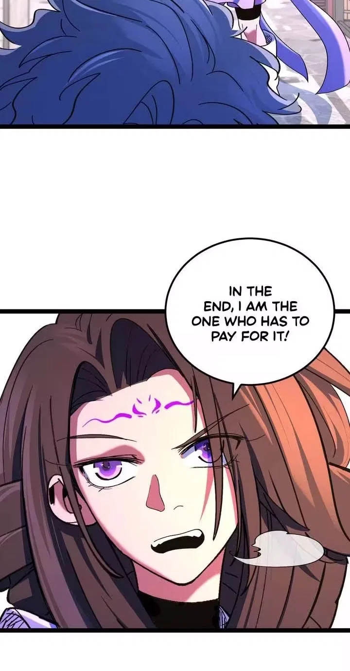 One Glance at the Martial World Chapter 23 – Page 20