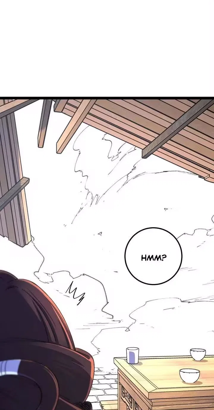 One Glance at the Martial World Chapter 23 – Page 21