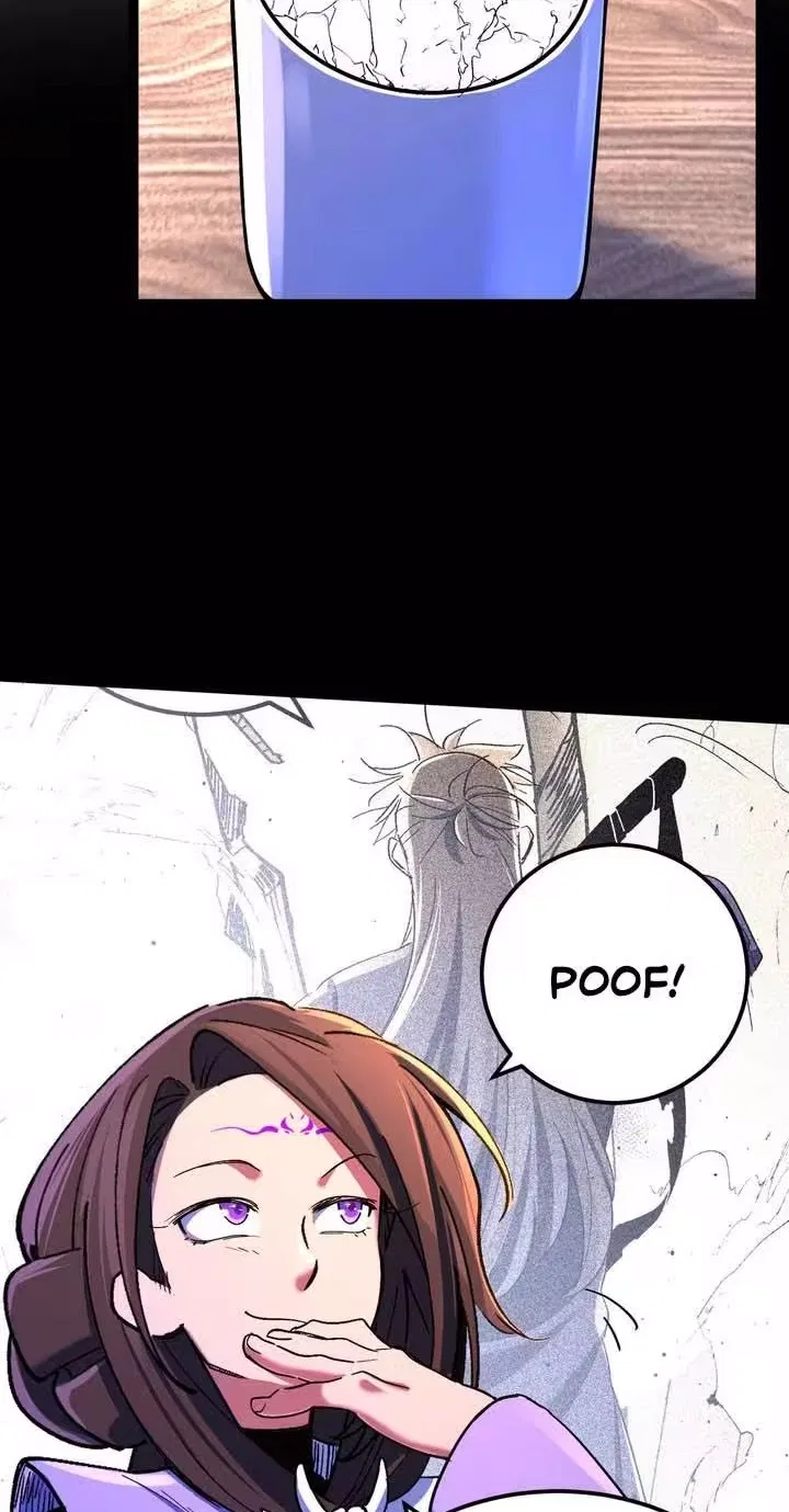 One Glance at the Martial World Chapter 23 – Page 24