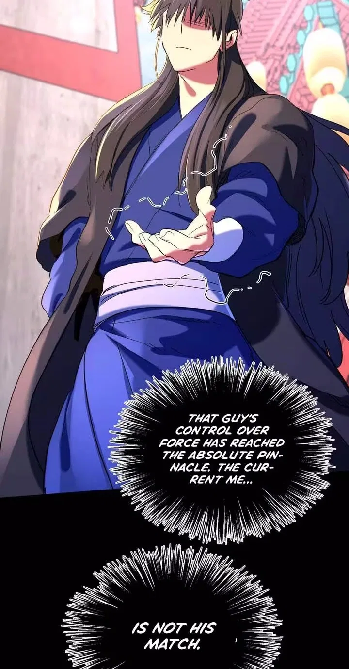One Glance at the Martial World Chapter 23 – Page 26
