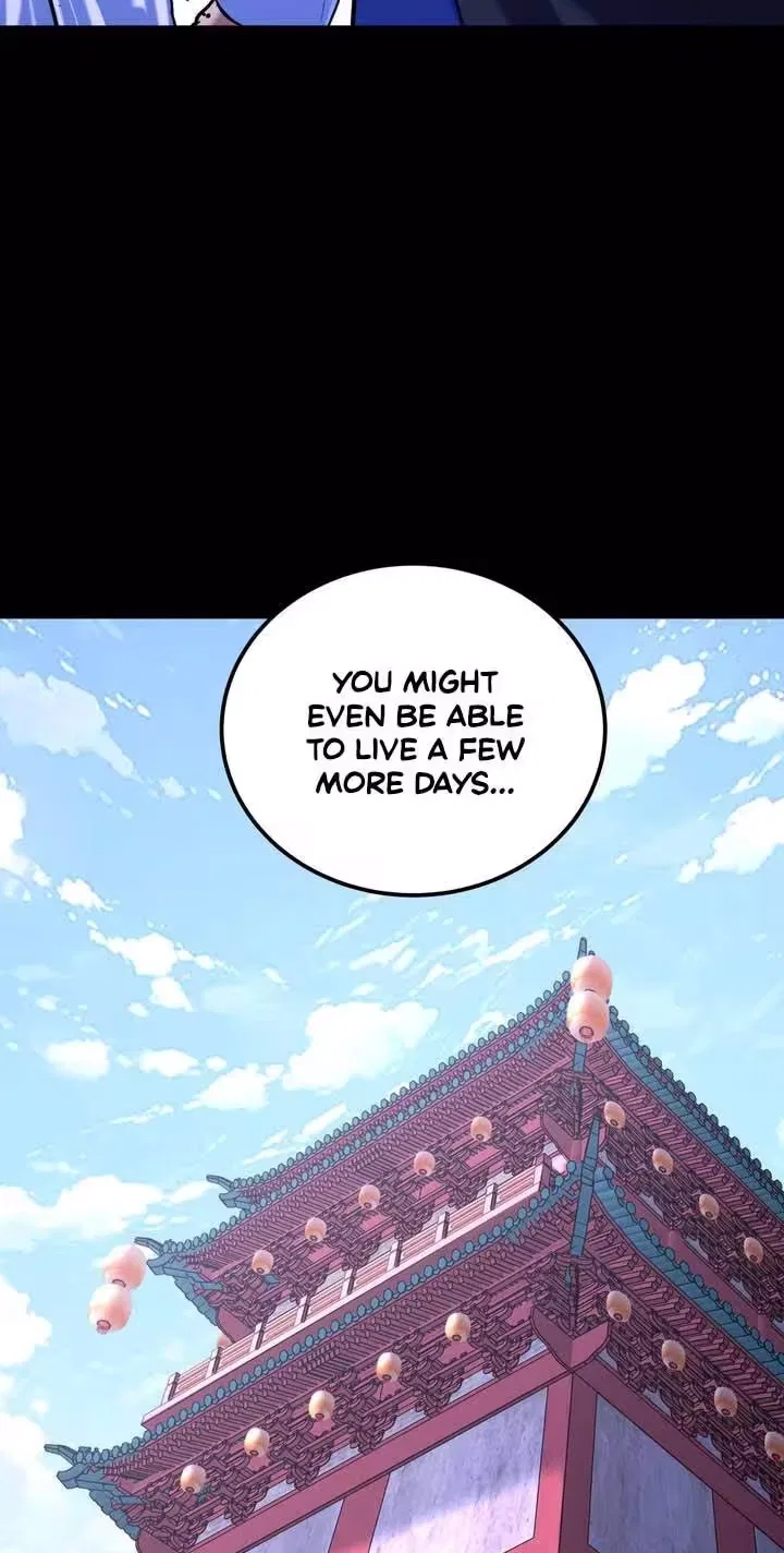 One Glance at the Martial World Chapter 23 – Page 33