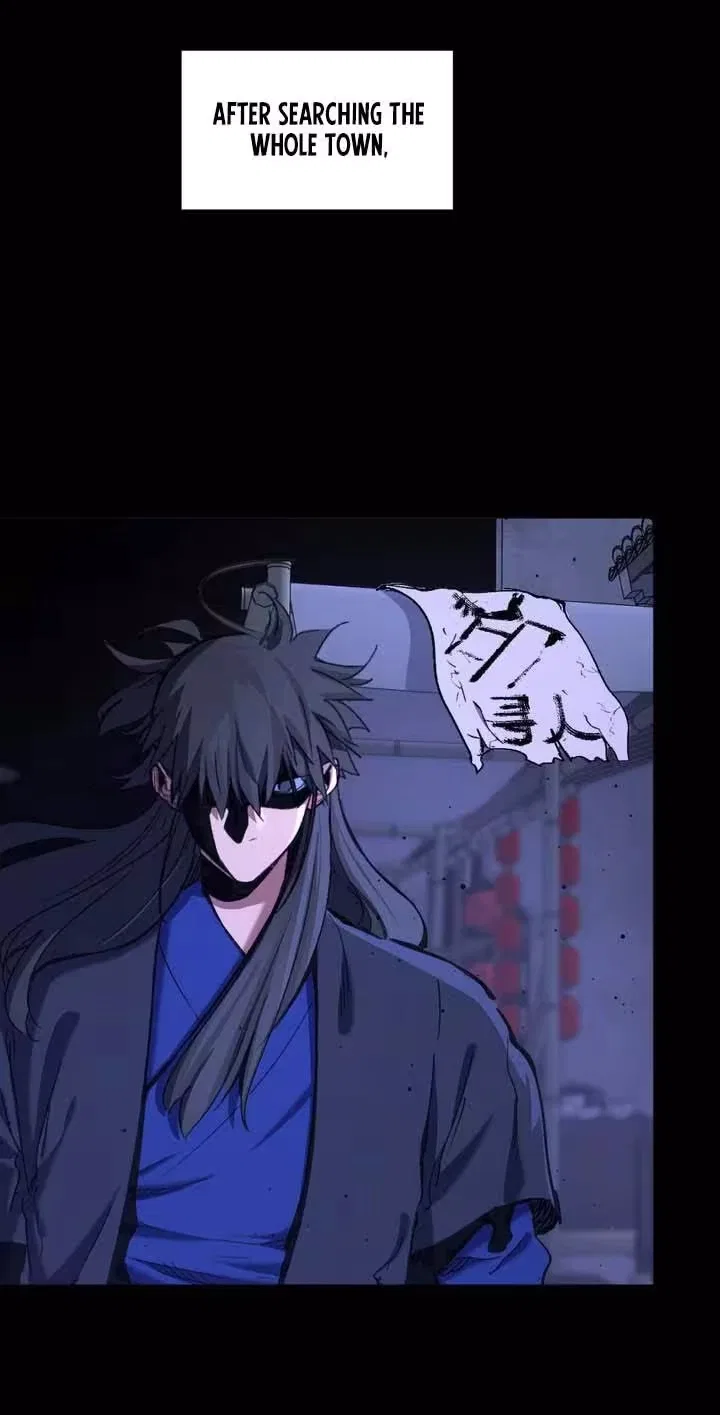 One Glance at the Martial World Chapter 23 – Page 37