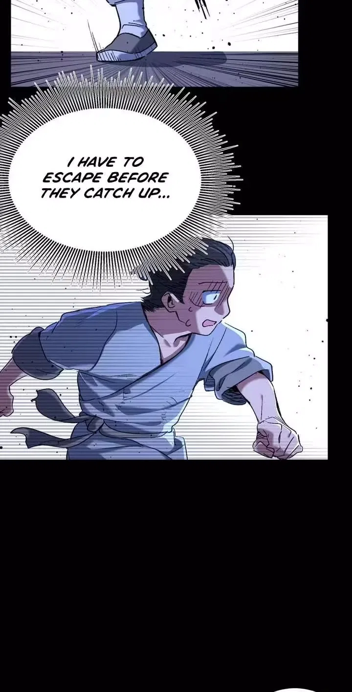 One Glance at the Martial World Chapter 23 – Page 44