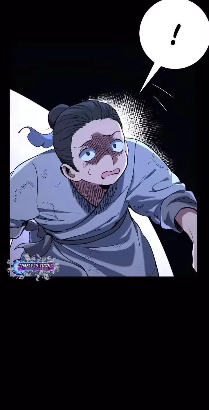 One Glance at the Martial World Chapter 23 – Page 45