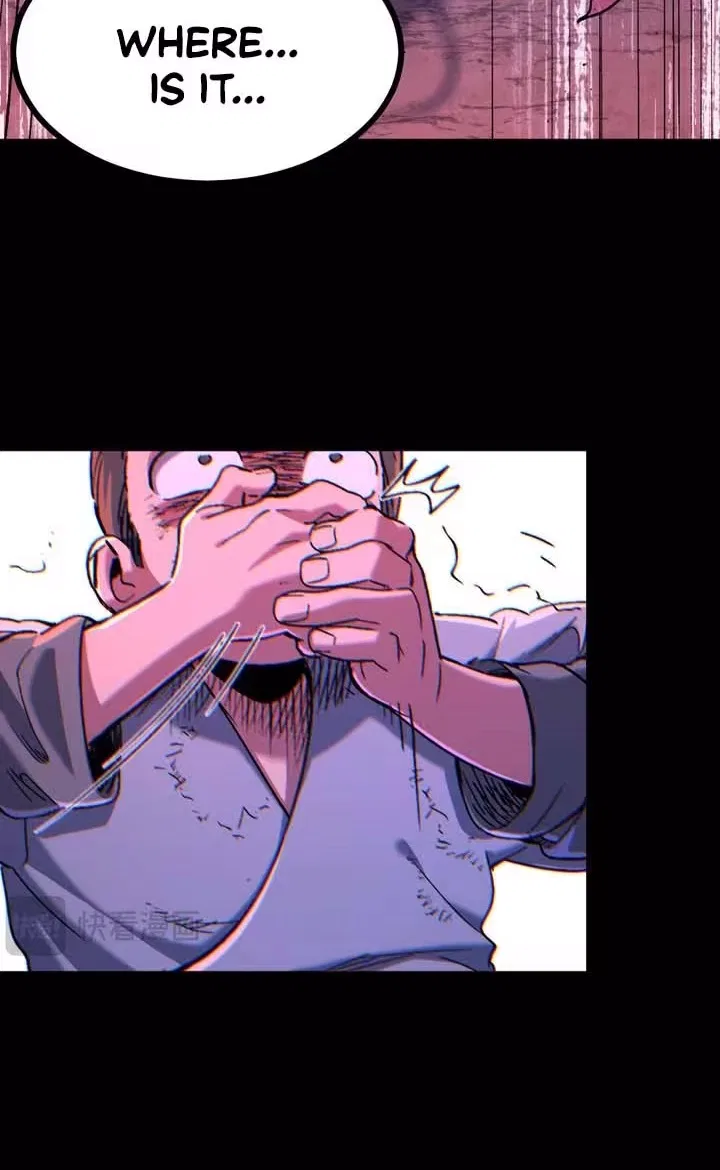 One Glance at the Martial World Chapter 23 – Page 47