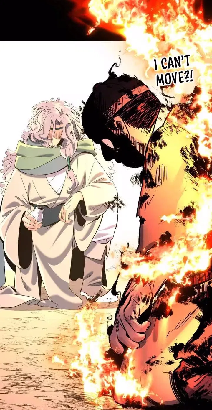 One Glance at the Martial World Chapter 22 – Page 4