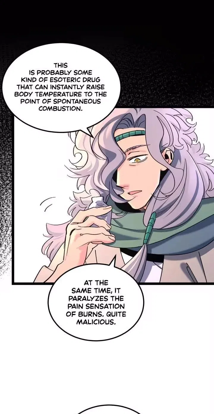 One Glance at the Martial World Chapter 22 – Page 7