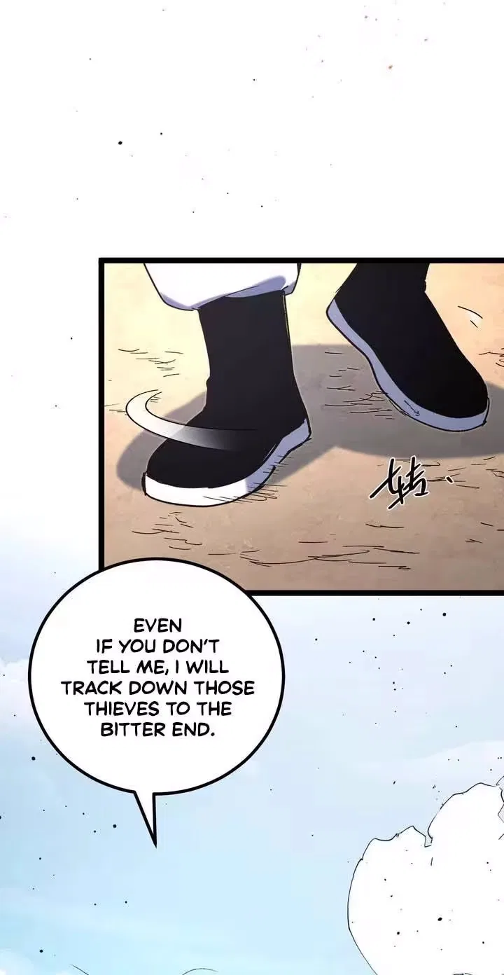 One Glance at the Martial World Chapter 22 – Page 11
