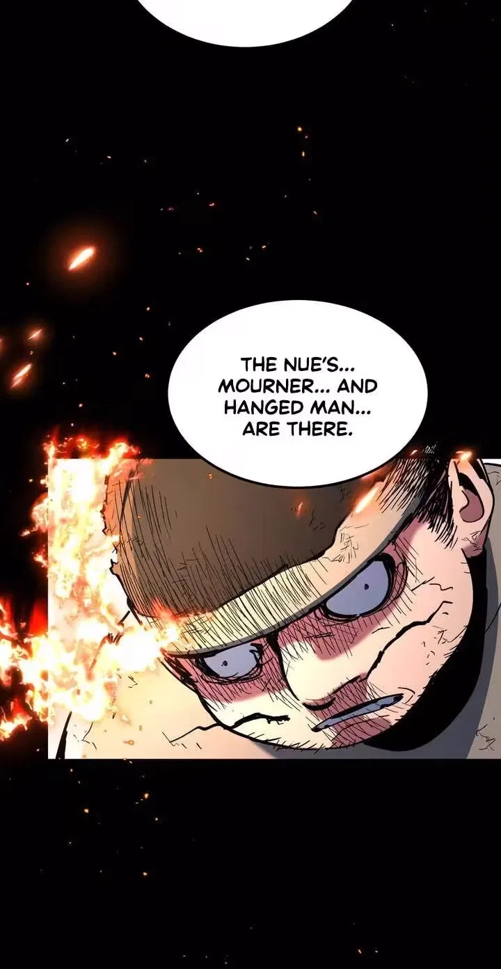 One Glance at the Martial World Chapter 22 – Page 13
