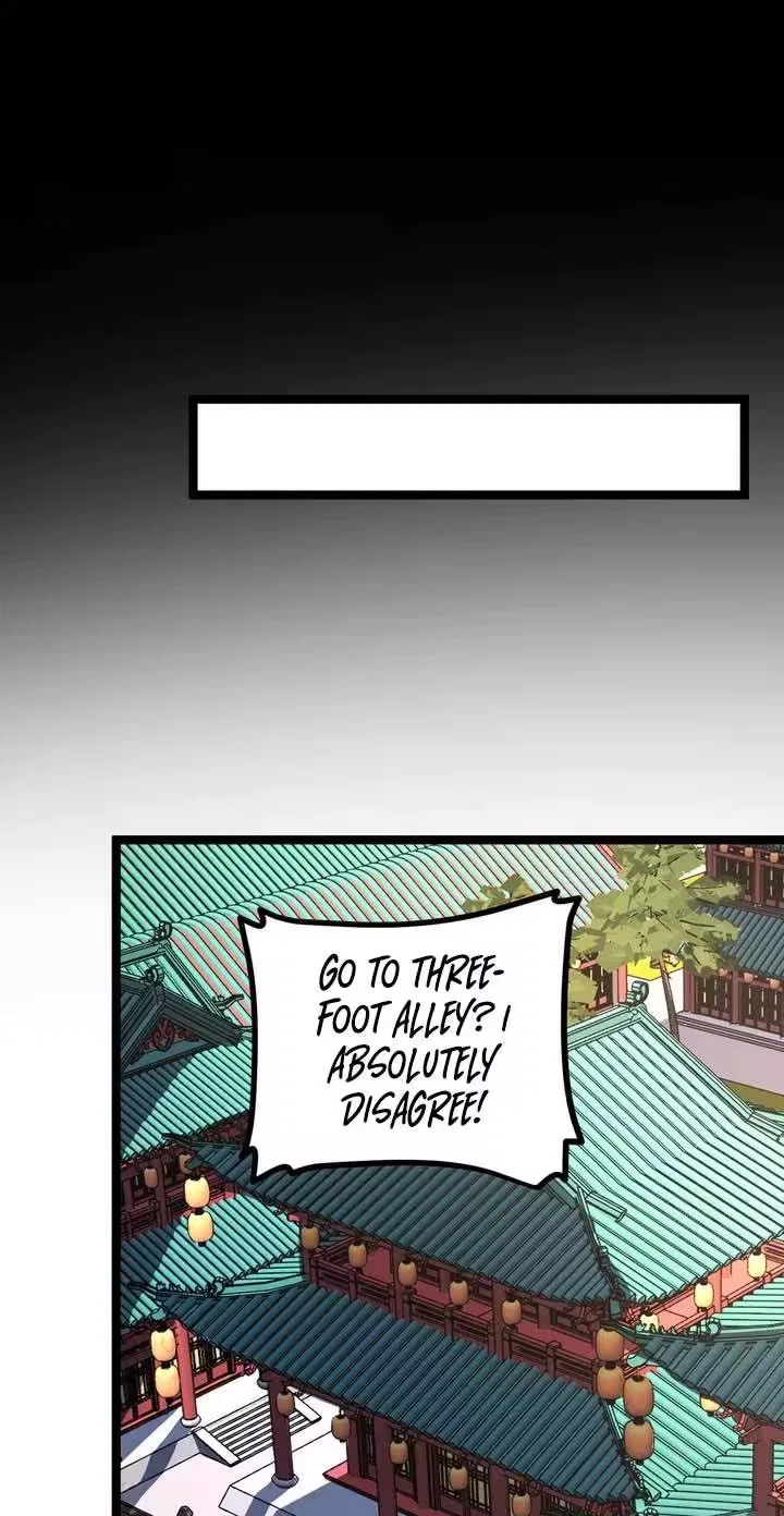 One Glance at the Martial World Chapter 22 – Page 16