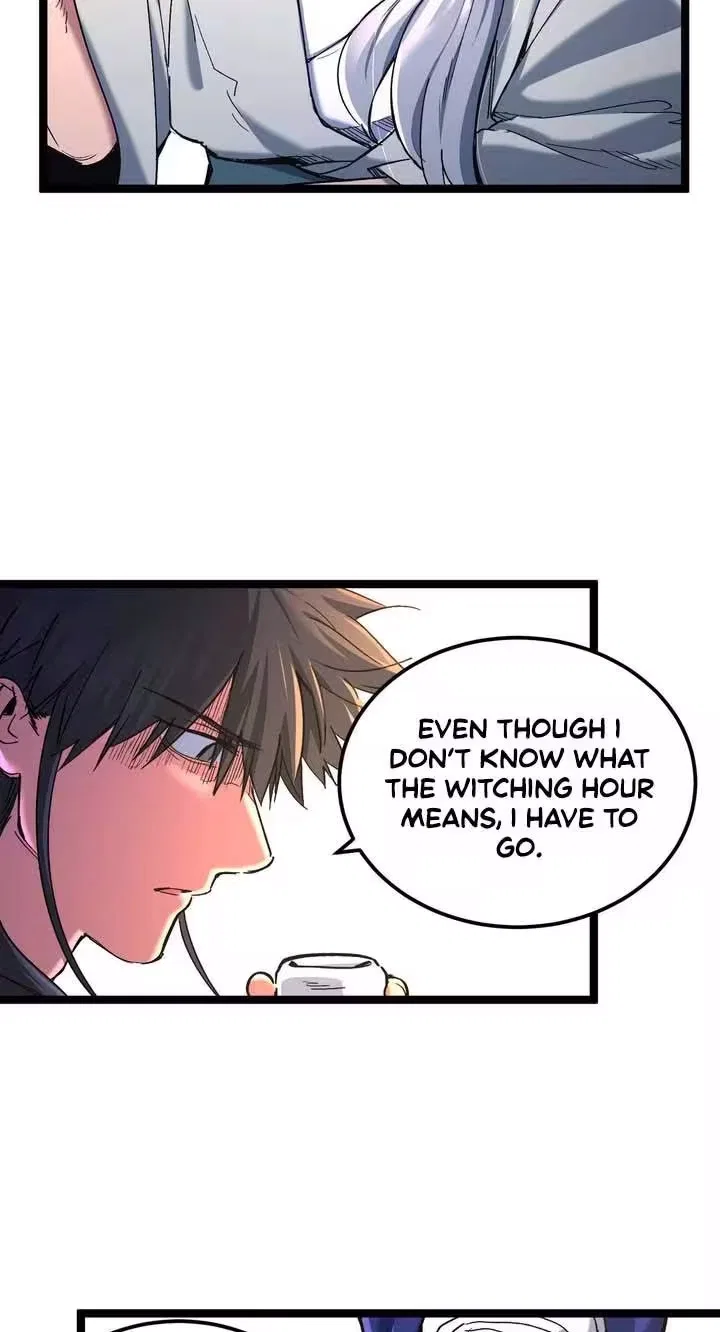 One Glance at the Martial World Chapter 22 – Page 22