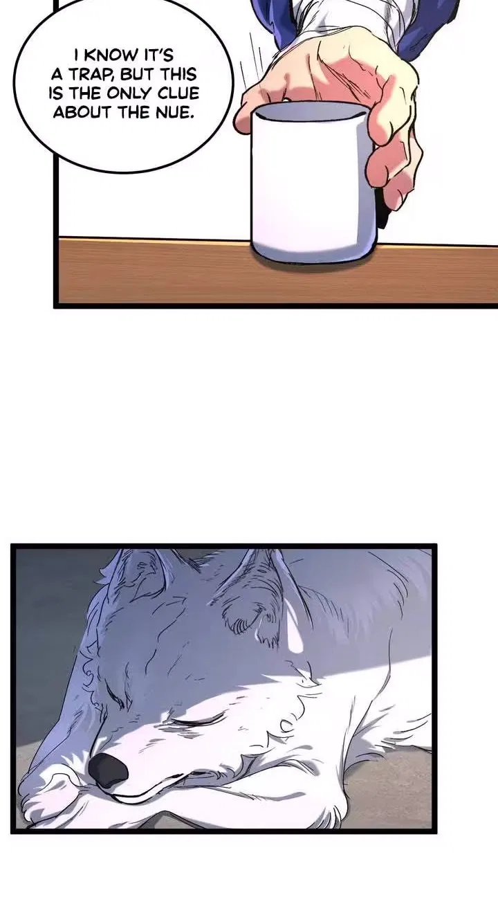 One Glance at the Martial World Chapter 22 – Page 23