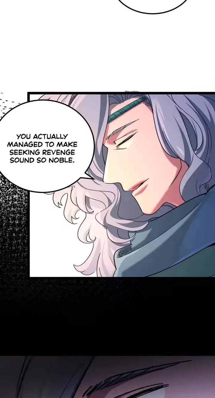 One Glance at the Martial World Chapter 22 – Page 25