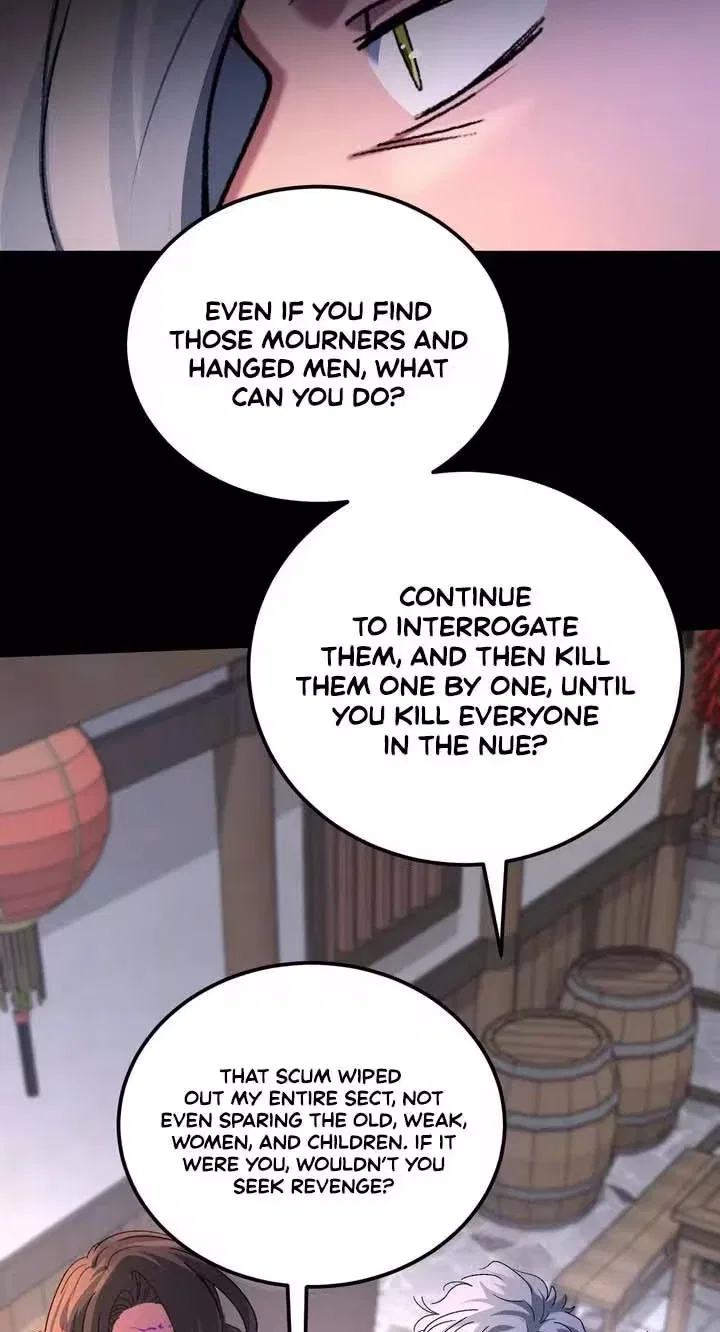 One Glance at the Martial World Chapter 22 – Page 26