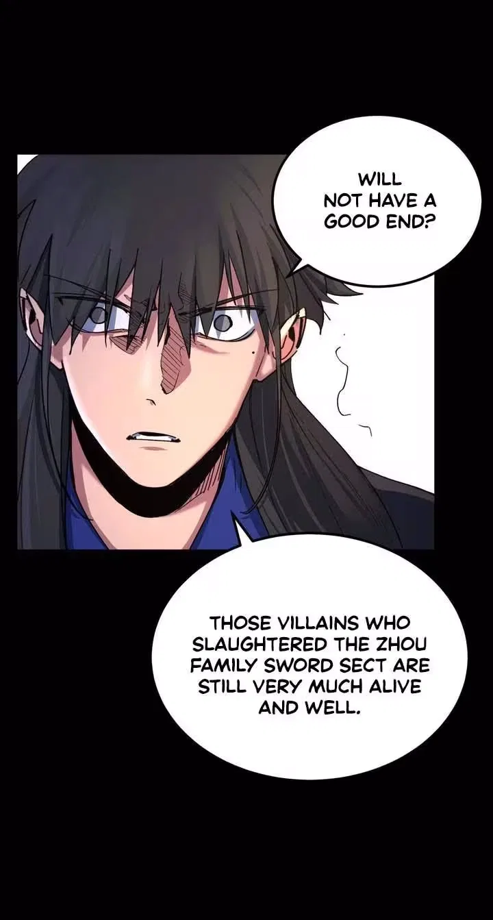 One Glance at the Martial World Chapter 22 – Page 29