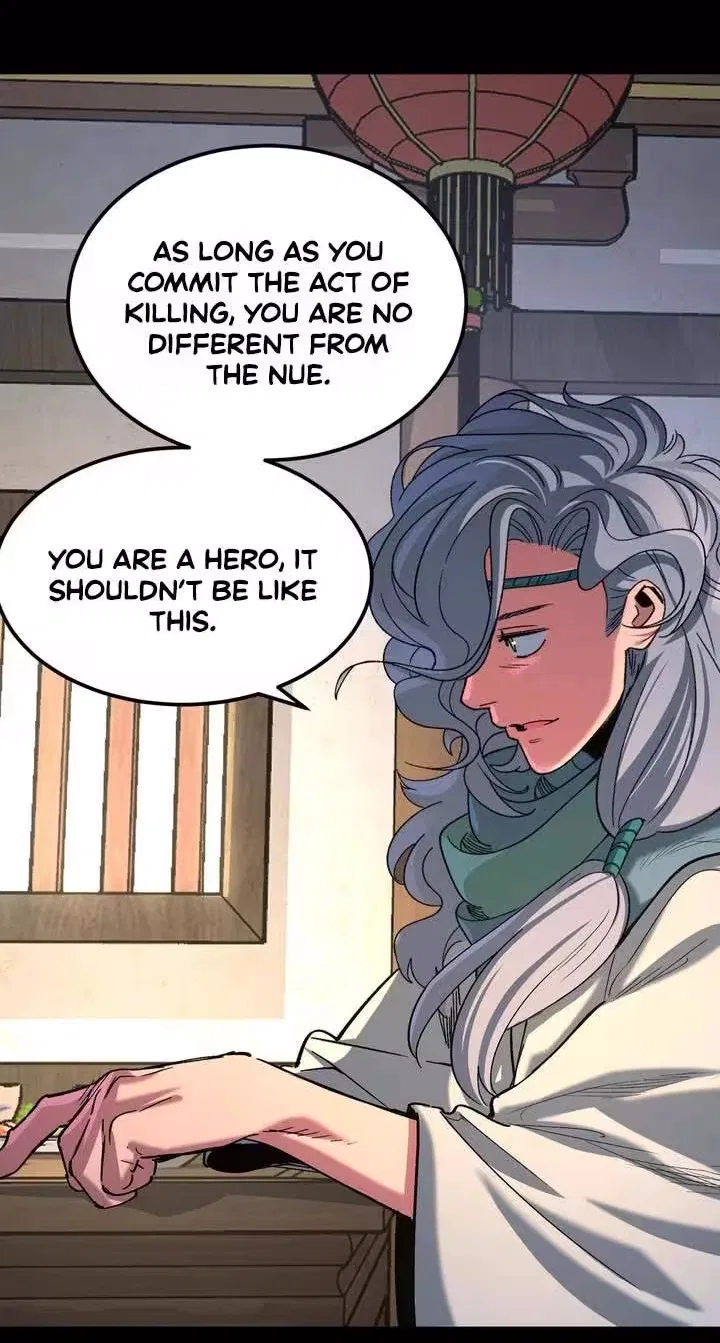 One Glance at the Martial World Chapter 22 – Page 30