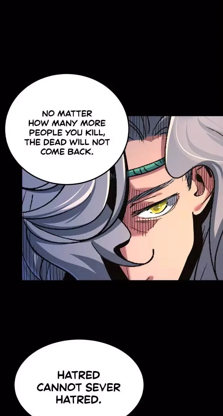 One Glance at the Martial World Chapter 22 – Page 31