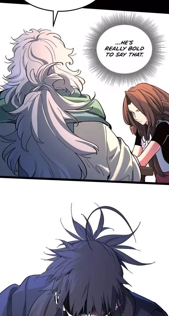 One Glance at the Martial World Chapter 22 – Page 32