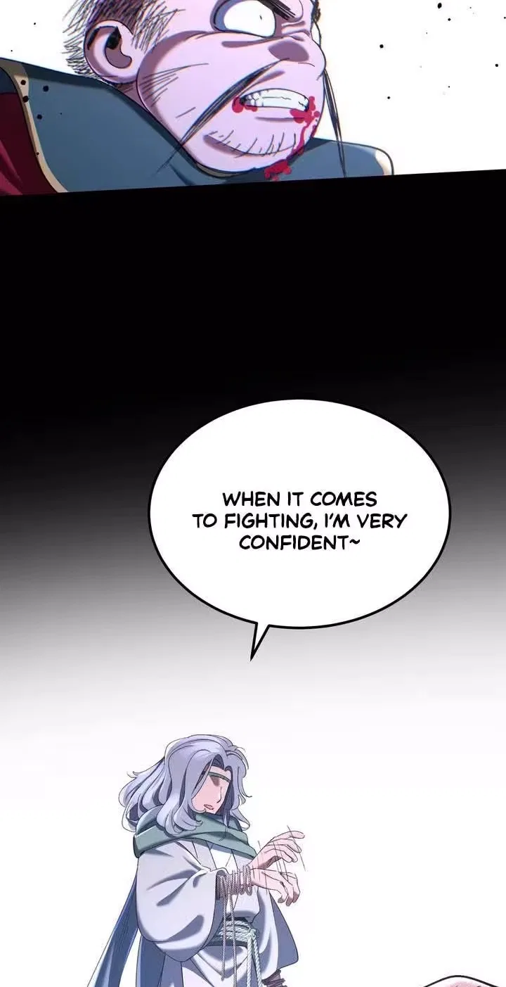 One Glance at the Martial World Chapter 21 – Page 5