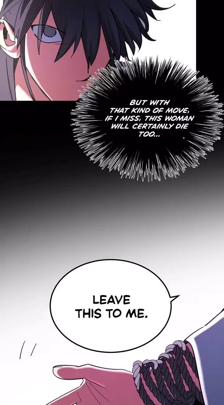 One Glance at the Martial World Chapter 21 – Page 14