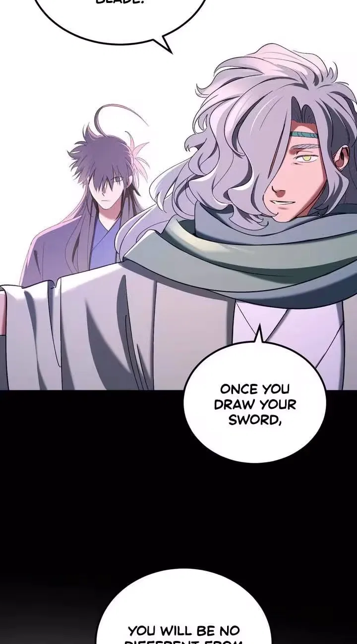 One Glance at the Martial World Chapter 21 – Page 16