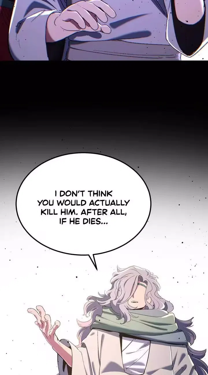 One Glance at the Martial World Chapter 21 – Page 18