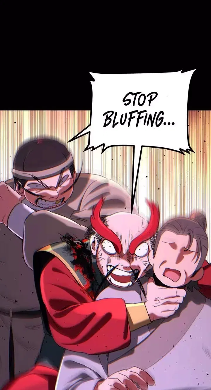One Glance at the Martial World Chapter 21 – Page 20