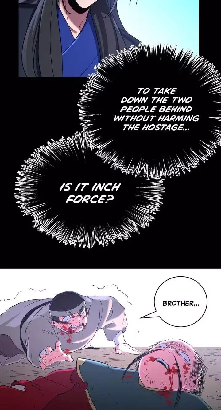 One Glance at the Martial World Chapter 21 – Page 27