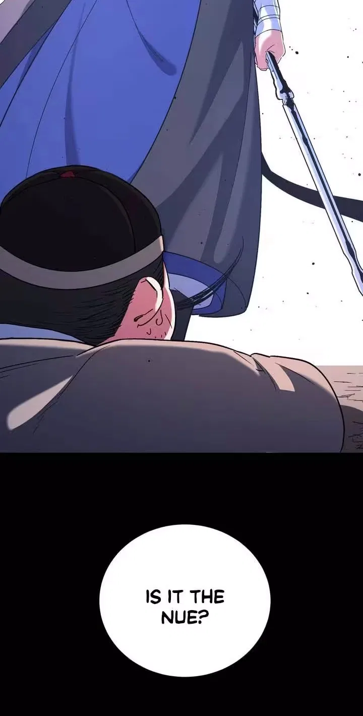 One Glance at the Martial World Chapter 21 – Page 30