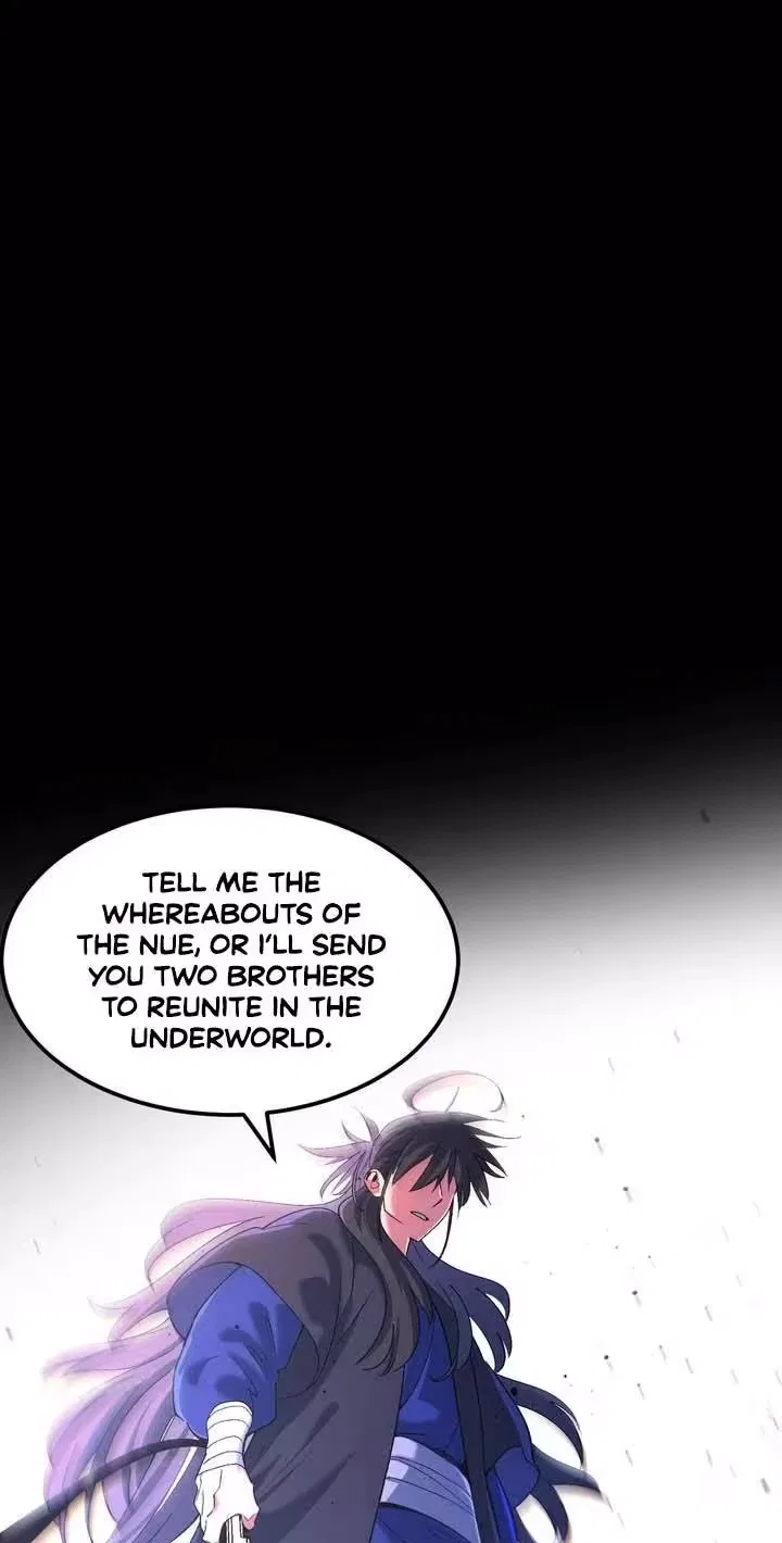 One Glance at the Martial World Chapter 21 – Page 31