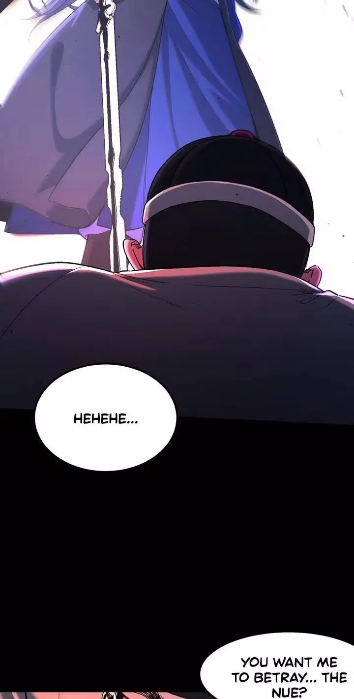 One Glance at the Martial World Chapter 21 – Page 32