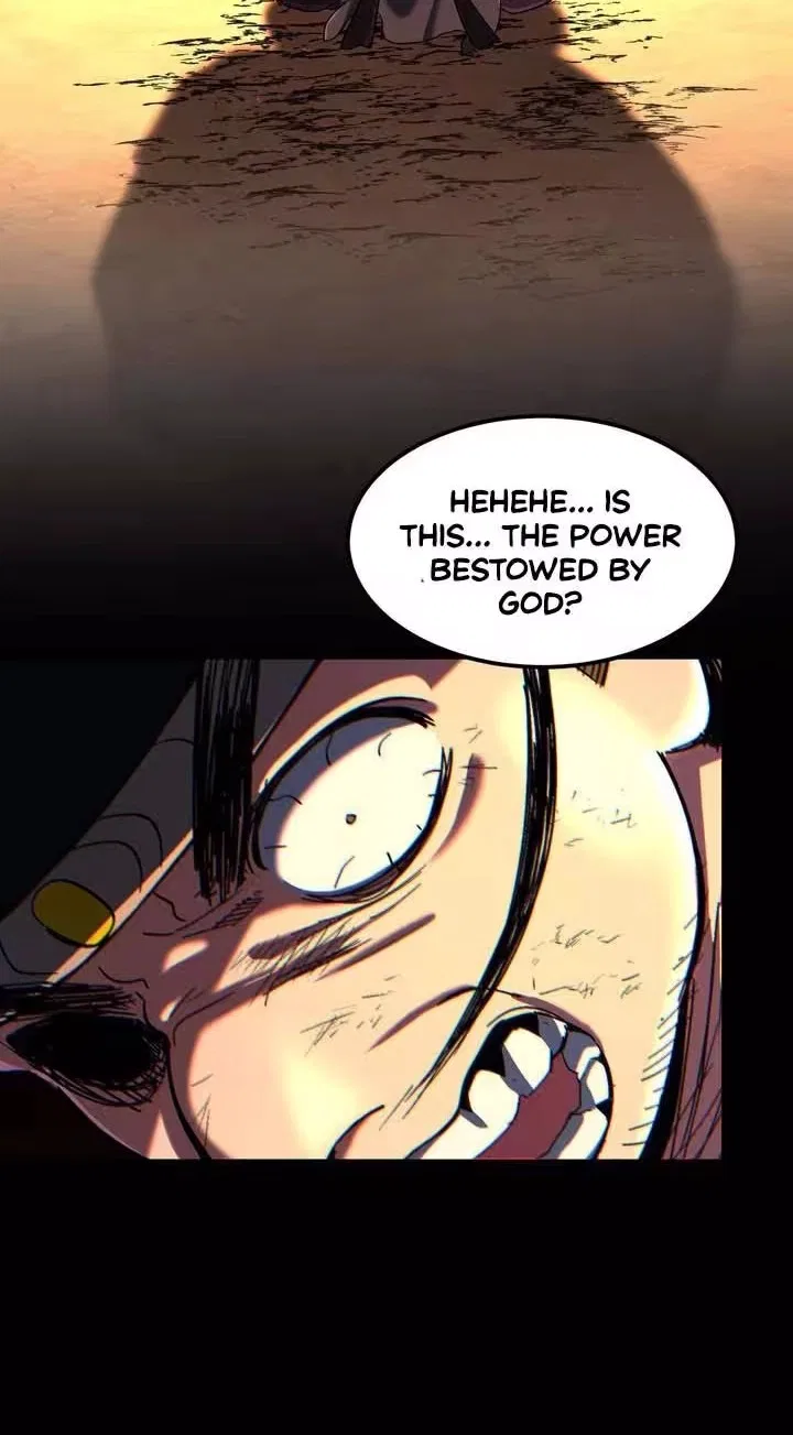 One Glance at the Martial World Chapter 21 – Page 41