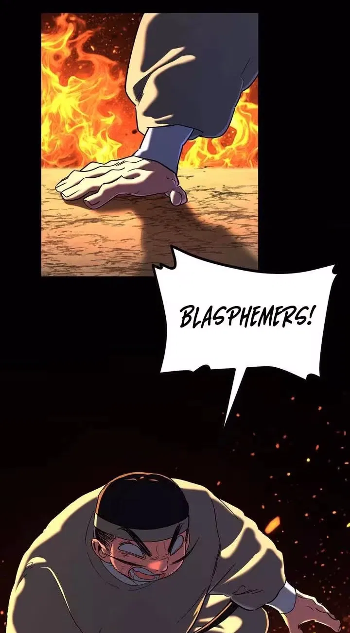 One Glance at the Martial World Chapter 21 – Page 42